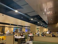 自助取餐区-海底捞火锅(天一广场亚细亚店)