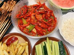 -眼镜哥浦江夜宵大本营