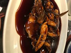 -湖滨28中餐厅·西湖宴·杭州君悦酒店