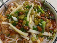 -忆螺巷螺蛳粉(步行街小巷店)