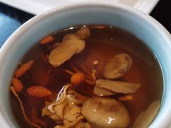 -三宝大饭店-中和艺素餐厅(浦上金山正祥广场店)