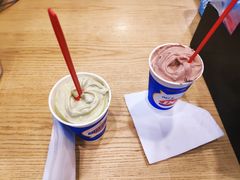 -DQ·蛋糕·冰淇淋(大宁国际商业广场店)