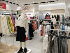 -hotwind热风(丽影广场店)