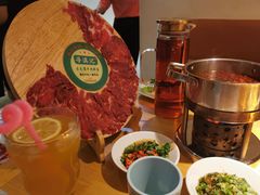 -寻滇记云南鲜牛肉火锅(北海路店)