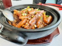 -蔓兰家的四季S0餐厅·融合菜(当代MOMA店)