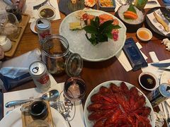 -Mr·Fish鱼鲜生海鲜放题(银泰in99店)
