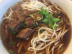 -李先生牛肉面大王(辽宁路店)