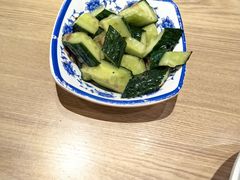 -舌尖尖·兰州牛肉面(浦东机场店)
