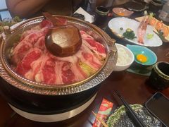 -弓二·烧鸟居酒屋(财富购物中心店)