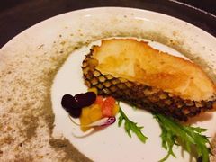 -锦江宾馆-花园餐厅