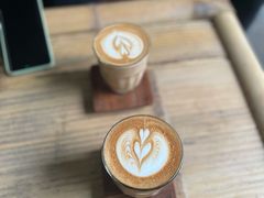 -Metal hands·铁手咖啡