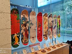 -Dogi&kiki Coffee(中心商务大厦店)