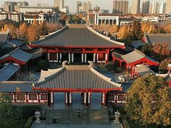 -大慈恩寺(大雁塔)