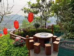 -枇杷园食为鲜火锅(南山店)
