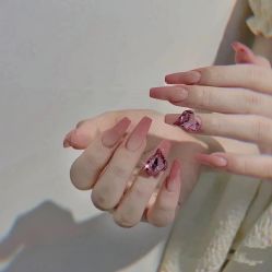 -M·X Nail日式美甲美睫
