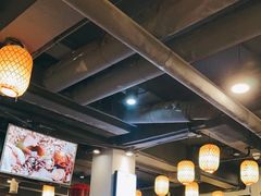 大堂-醉长安(南门总店)
