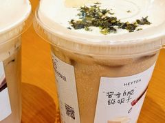 -喜茶(深圳福田星河COCO Park店)