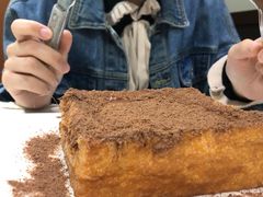 -锦园春香港茶餐厅(西海湾旗舰店)