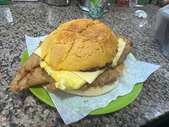 -新鸿发咖啡美食