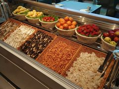 -额尔敦·品质自助(摩尔城店)