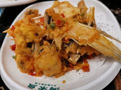 -鱼粤鲜淘米捞·中山脆肉鲩火锅(悦湖会店)