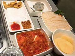 -海底捞火锅(顺城购物中心店)