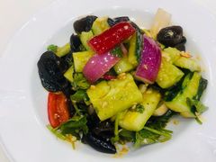 -凤凰楼酒家·粤宴点心(华强北店)