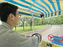 -南湖国家城市湿地公园