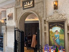 -B&C黄油与面包·THE GARDEN BAKERY概念店(世纪汇店)