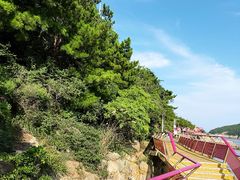 -宁波松兰山滨海旅游度假区