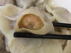 -霍嘟嘟手工水饺(黄山花园店)