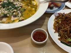 -锦粤宫·精致粤菜(深圳北站店)