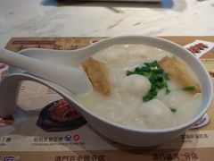 -翠华餐厅(百老汇店)