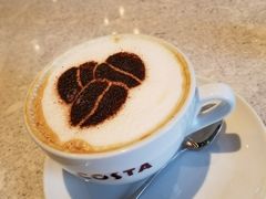 -COSTA COFFEE(成都来福士店)