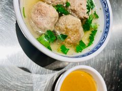 -潮界(虹桥新天地店)