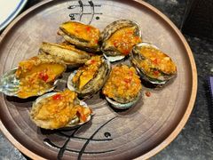 -大渔铁板烧(万象城店)