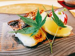 -鮨一日本料理旗舰店(总店)