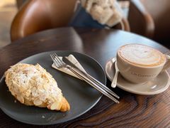 -LIN COFFEE CO(龙珠达店)