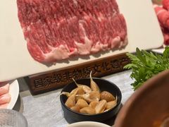 -东来顺饭庄(王府井步行街店)