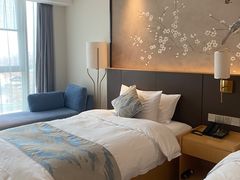 -青岛海悦御华大酒店