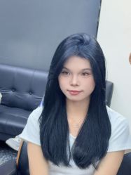 -藤野造型专业烫染接发