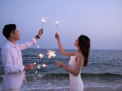 -经典婚纱摄影美学馆·私人定制