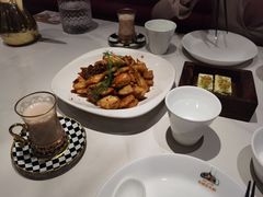-清真·卡德尔大叔新疆主题餐厅(龙汇路店)