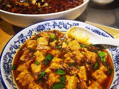-天府掌柜(九眼桥店)
