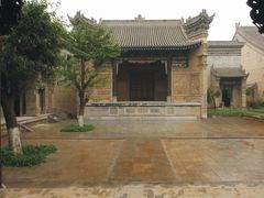 梨园-西安关中民俗艺术博物院