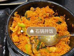 -韩道炭火烤肉专门店