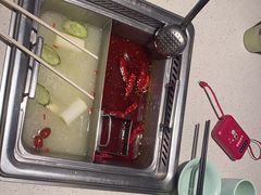 -野妹火锅(龙岗店)