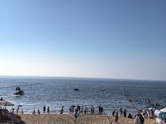 -威海国际海水浴场旅游区