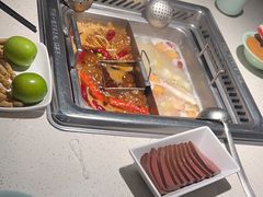 -野妹火锅(龙岗店)