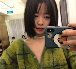 -GIRL STYLE 烫发·染发沙龙